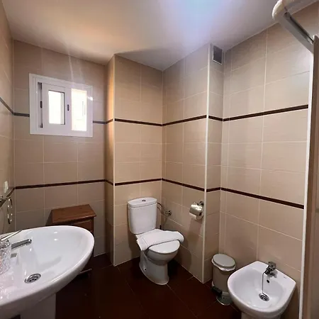 Apartaments Loft Plaza Bailen Centro Málaga Exterior foto