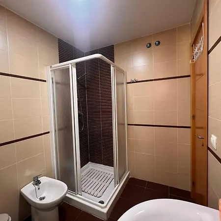 Apartaments Loft Plaza Bailen Centro Málaga Exterior foto