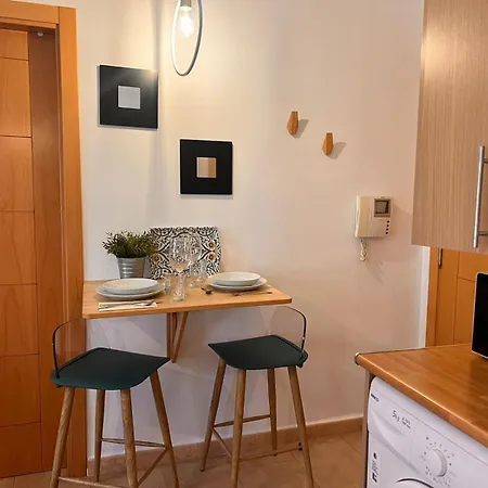 Apartaments Loft Plaza Bailen Centro Málaga Exterior foto