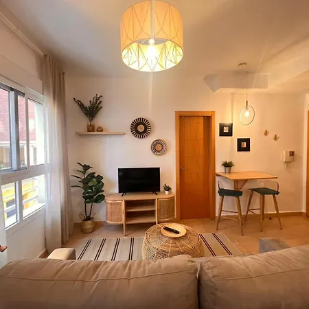 Apartaments Loft Plaza Bailen Centro Málaga Exterior foto