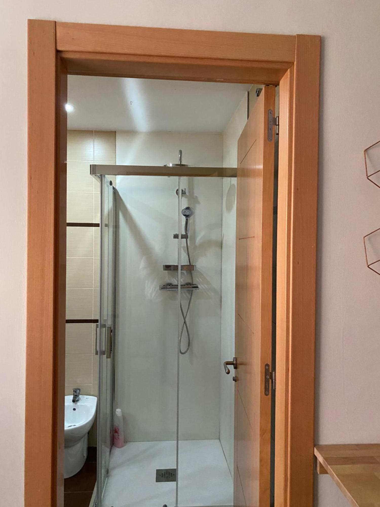 Loft Plaza Bailen Centro Apartment Malaga